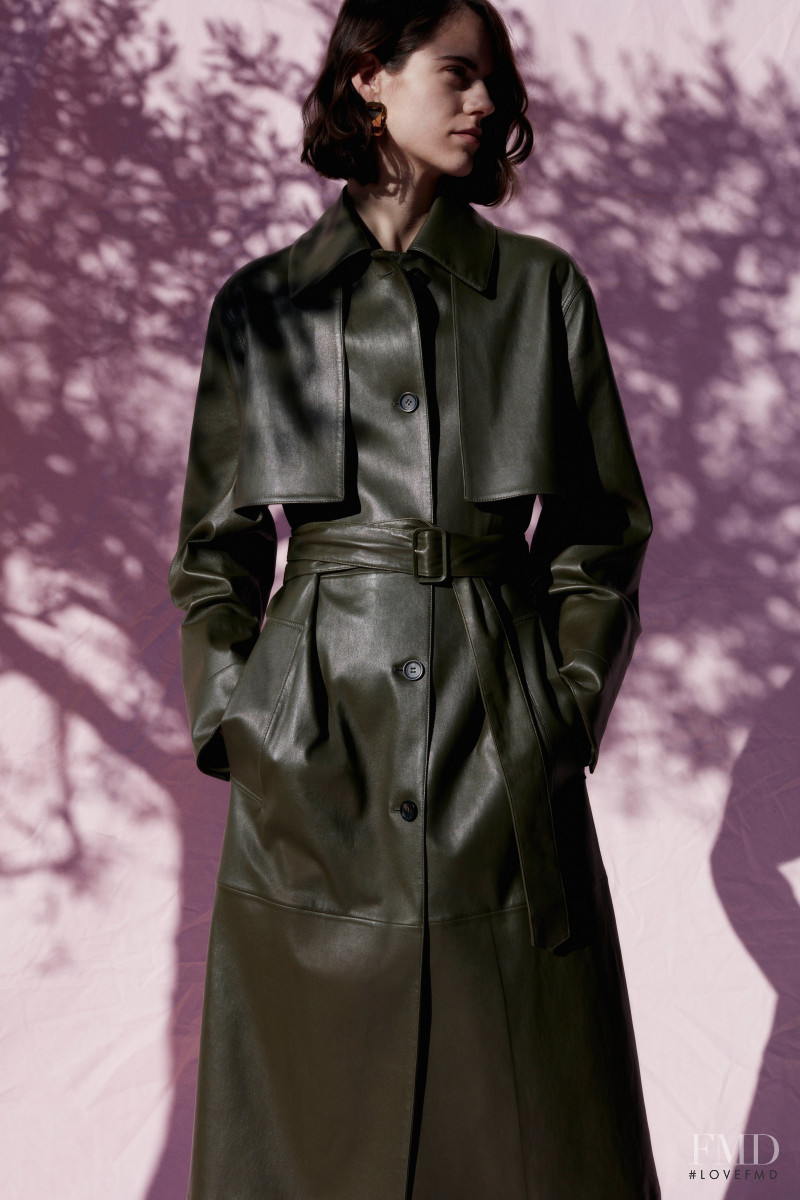 Salvatore Ferragamo lookbook for Pre-Fall 2020