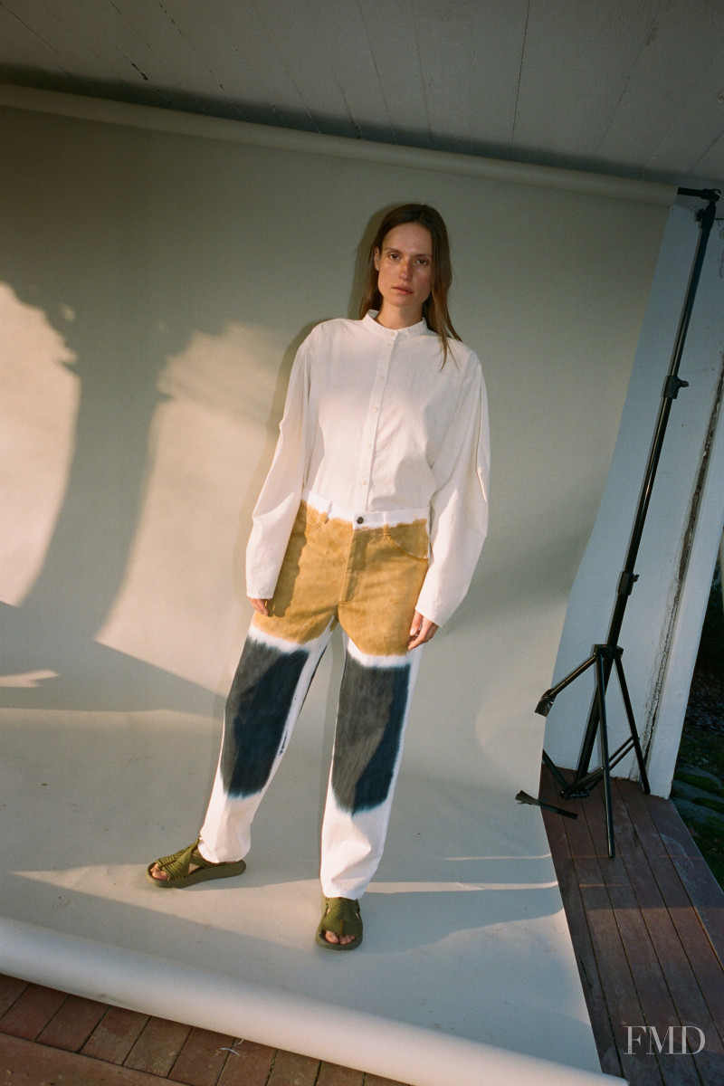 Sea NY lookbook for Pre-Fall 2020