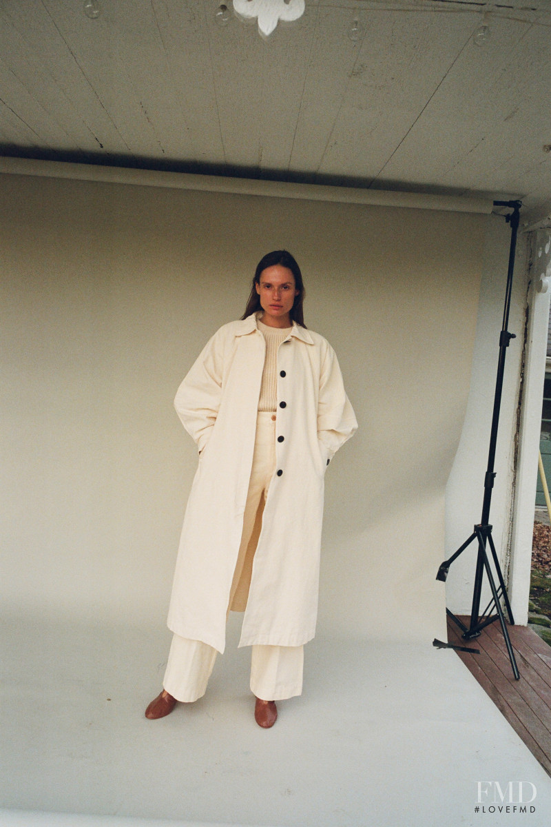 Sea NY lookbook for Pre-Fall 2020