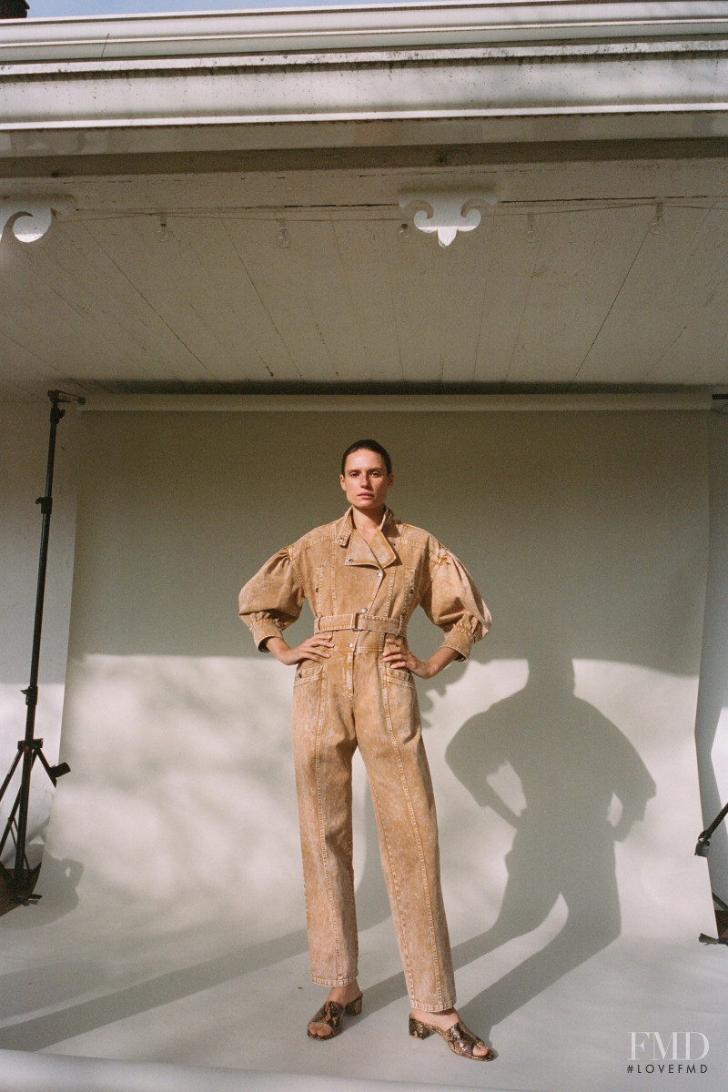 Sea NY lookbook for Pre-Fall 2020