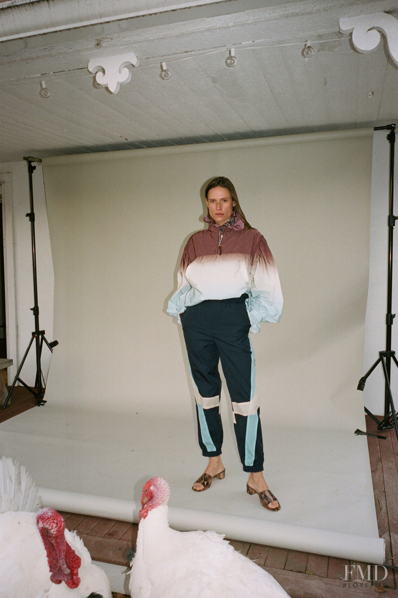 Sea NY lookbook for Pre-Fall 2020