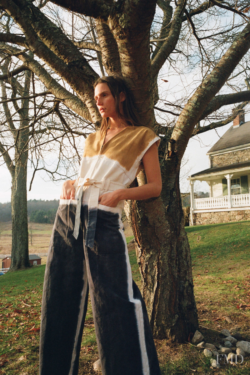 Sea NY lookbook for Pre-Fall 2020