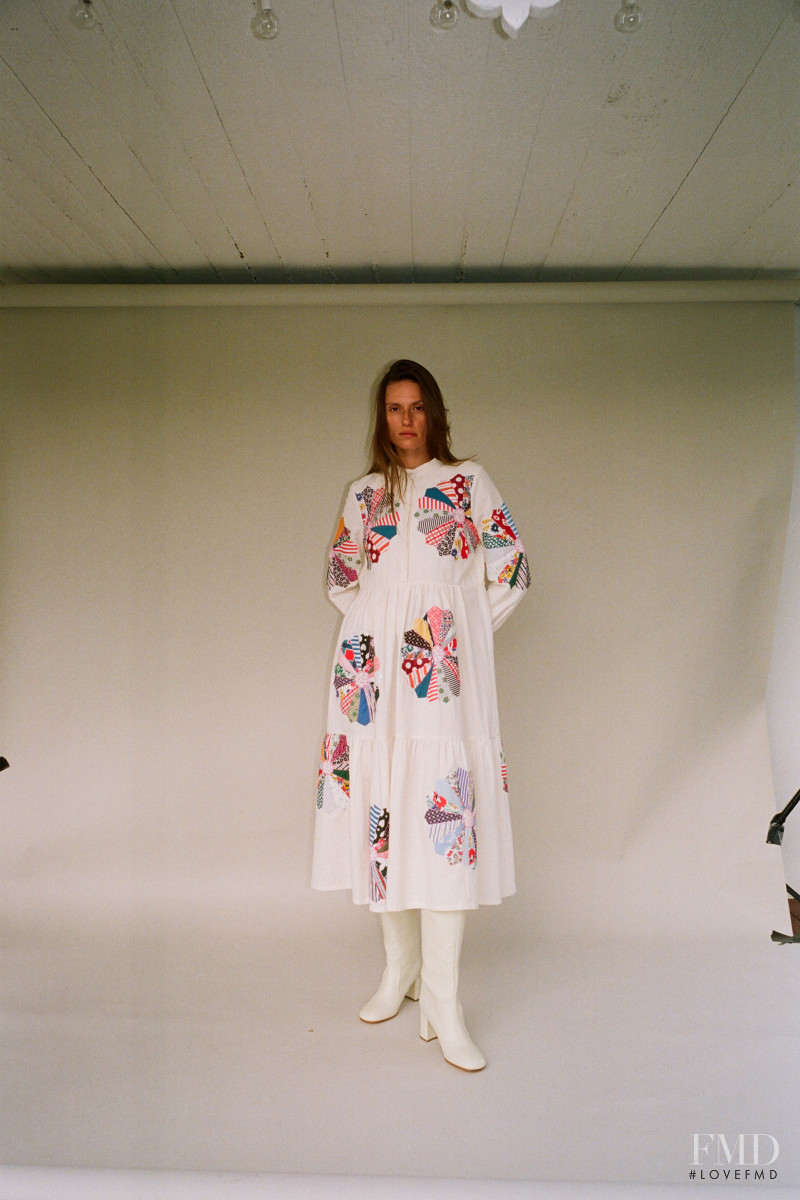 Sea NY lookbook for Pre-Fall 2020