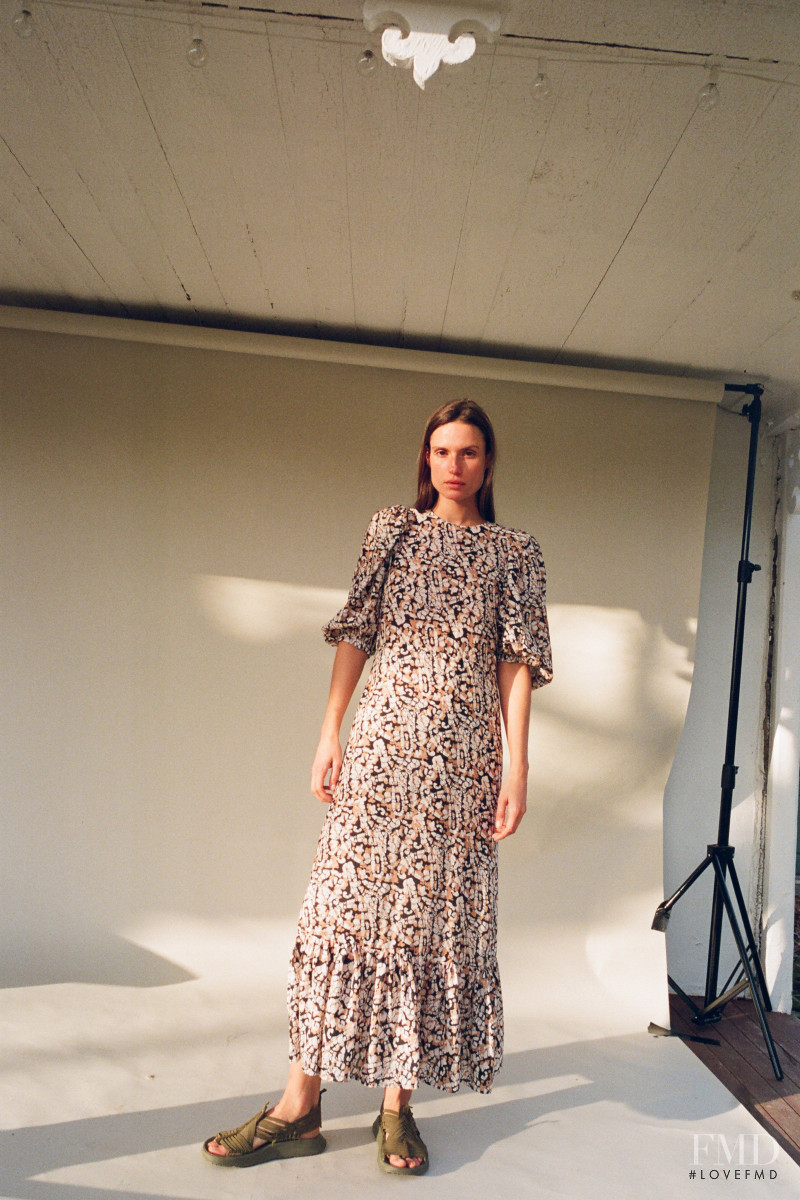 Sea NY lookbook for Pre-Fall 2020