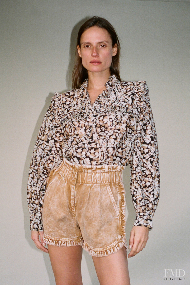 Sea NY lookbook for Pre-Fall 2020