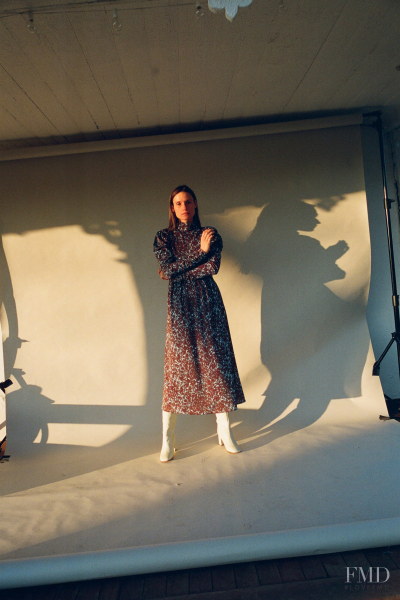 Sea NY lookbook for Pre-Fall 2020