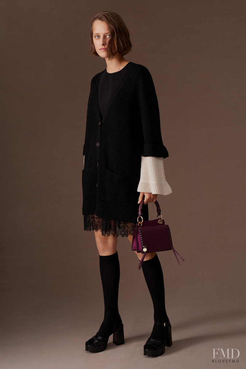 See by Chloe lookbook for Pre-Fall 2020