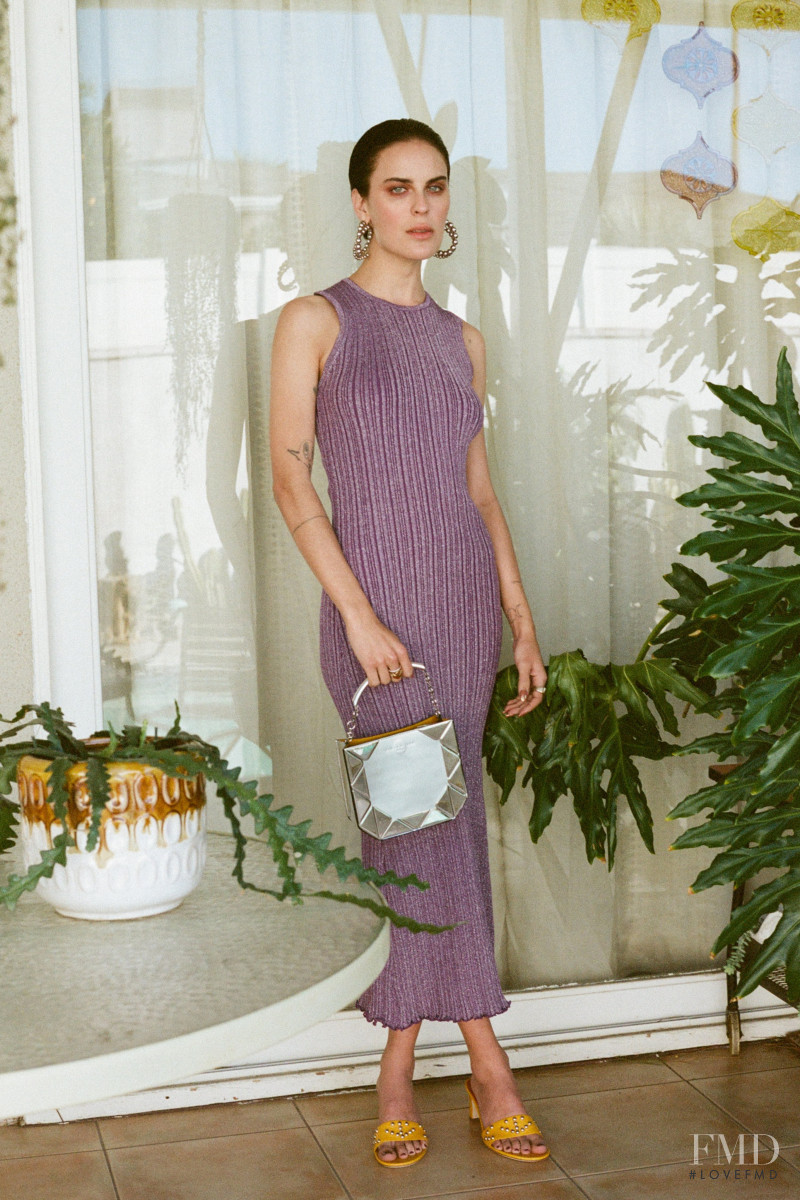 Simon Miller lookbook for Pre-Fall 2020