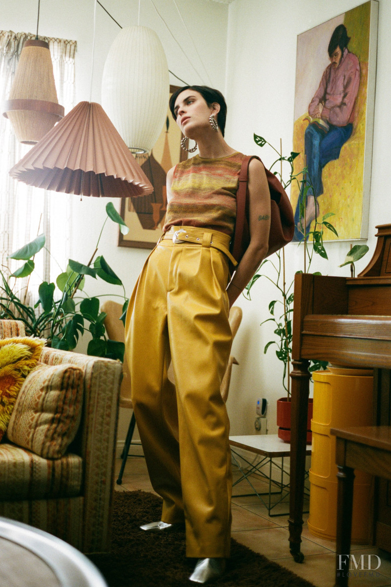 Simon Miller lookbook for Pre-Fall 2020