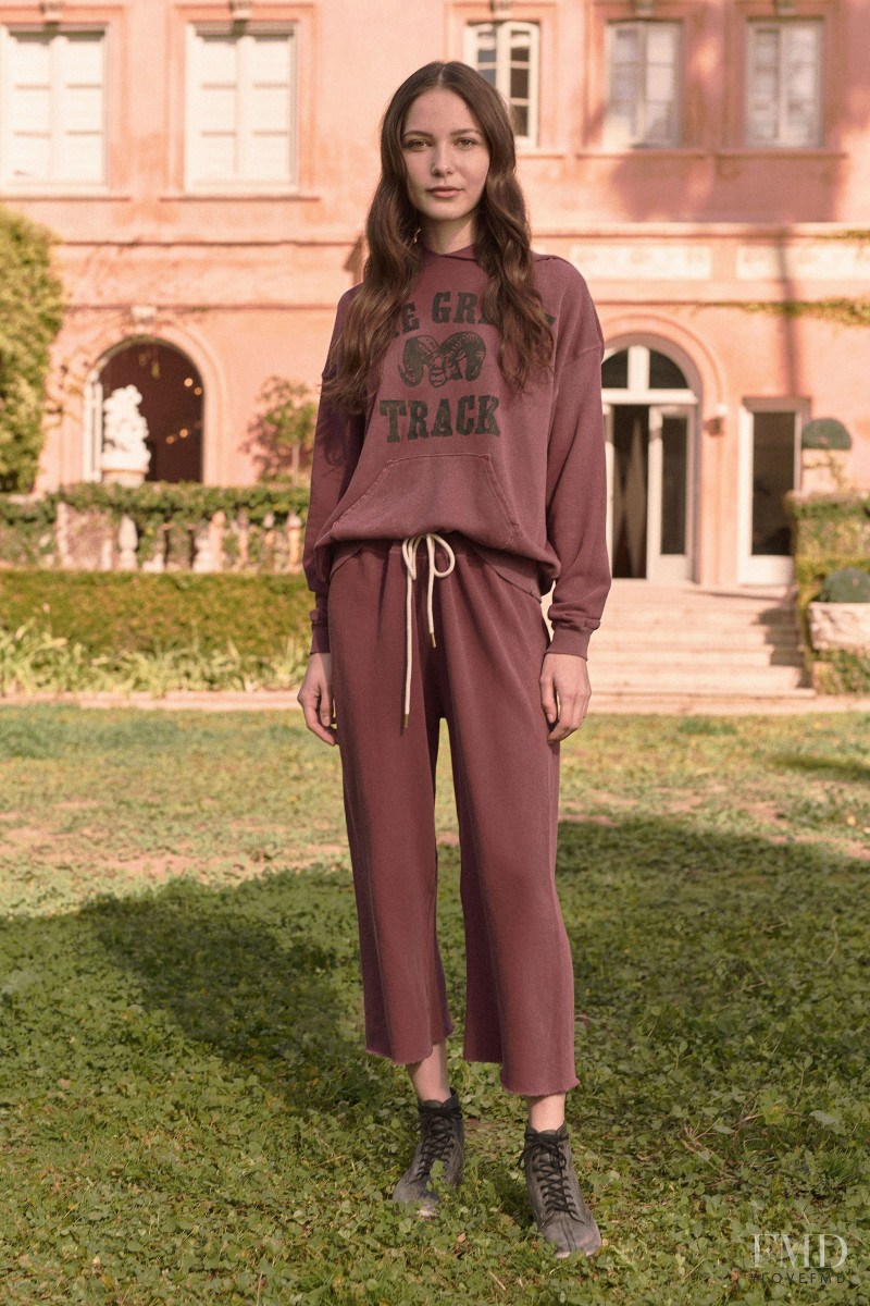The Great lookbook for Pre-Fall 2020
