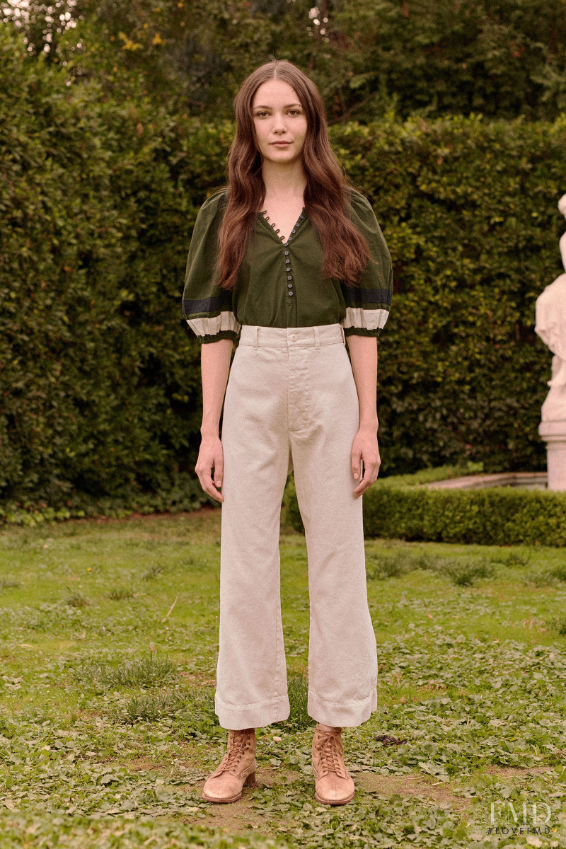 The Great lookbook for Pre-Fall 2020