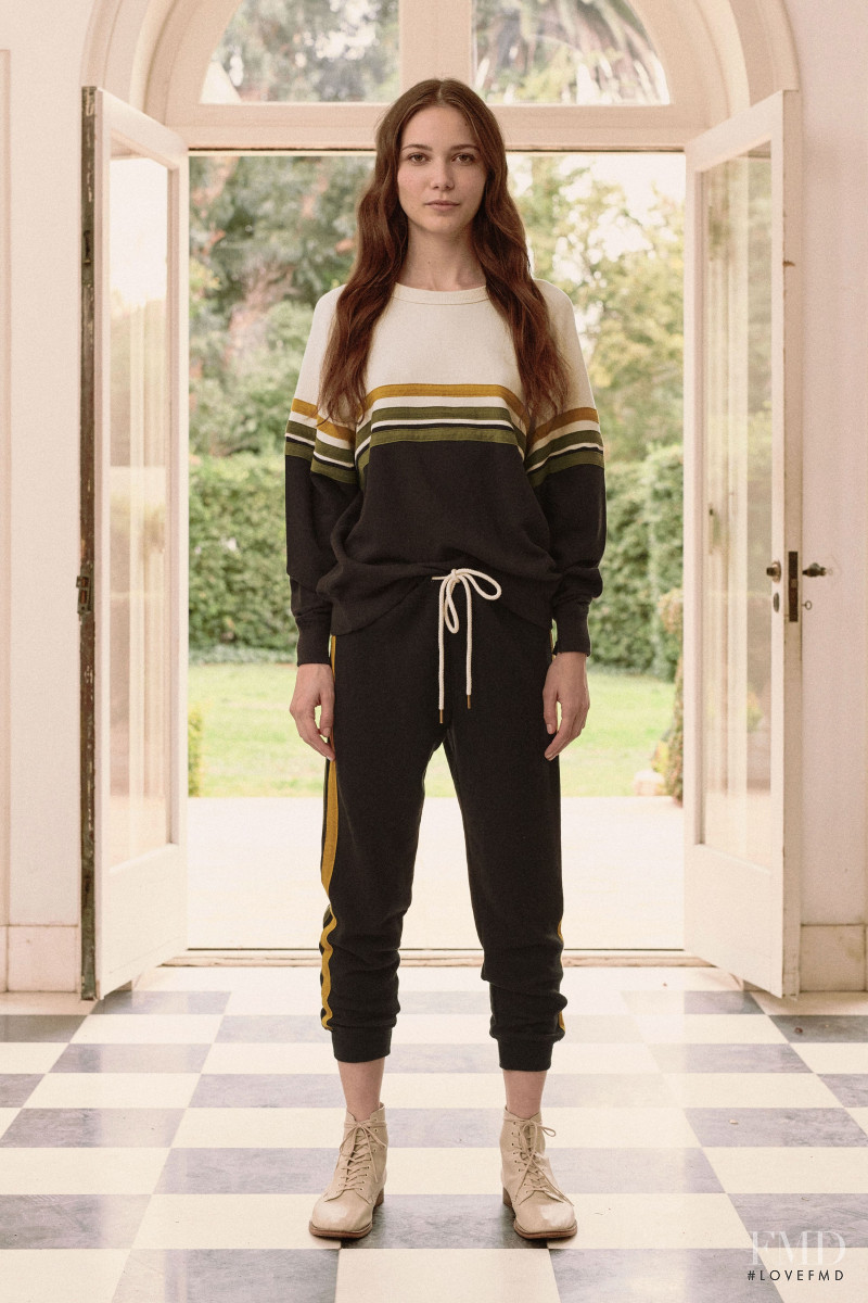 The Great lookbook for Pre-Fall 2020