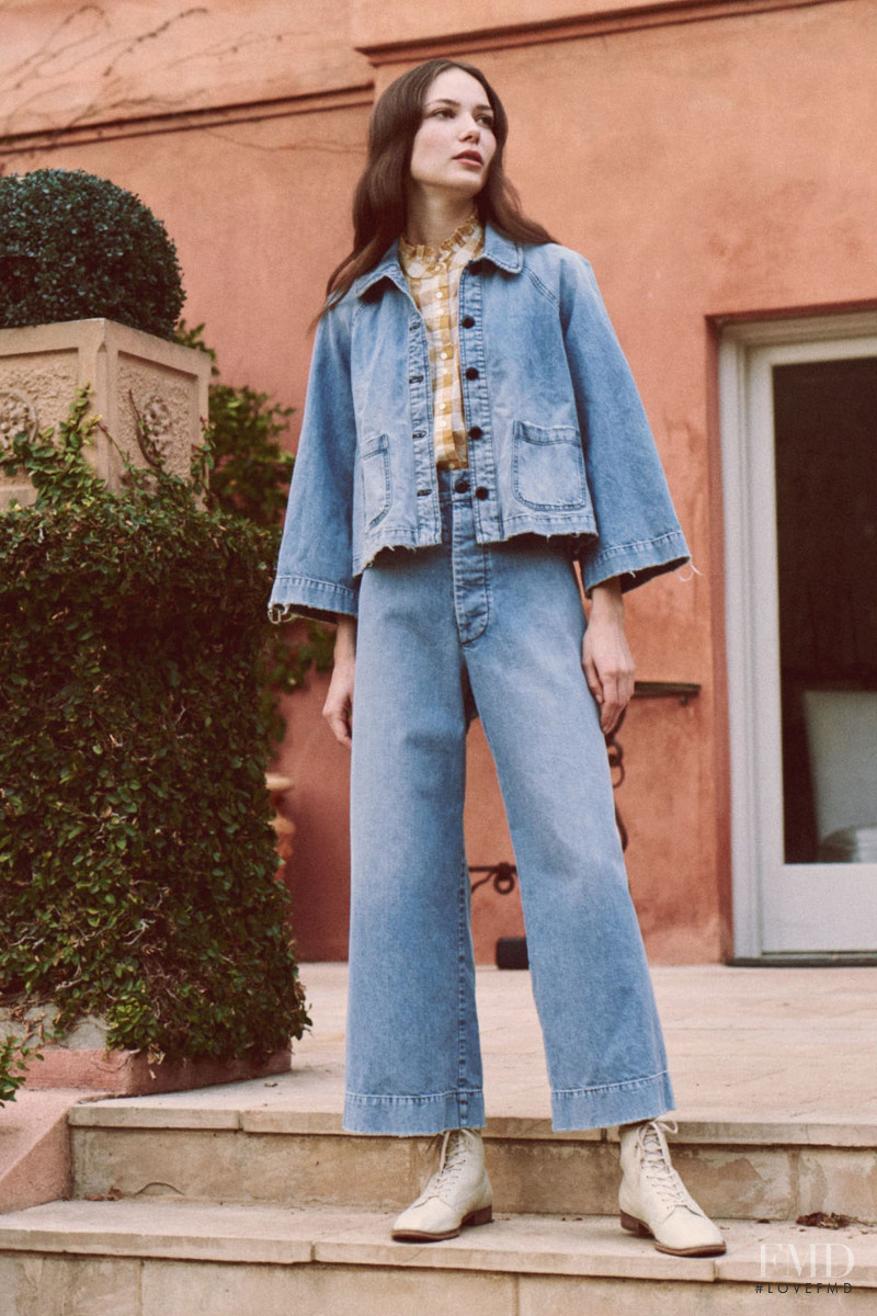 The Great lookbook for Pre-Fall 2020