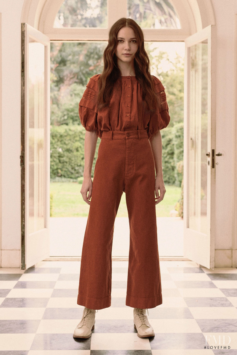 The Great lookbook for Pre-Fall 2020