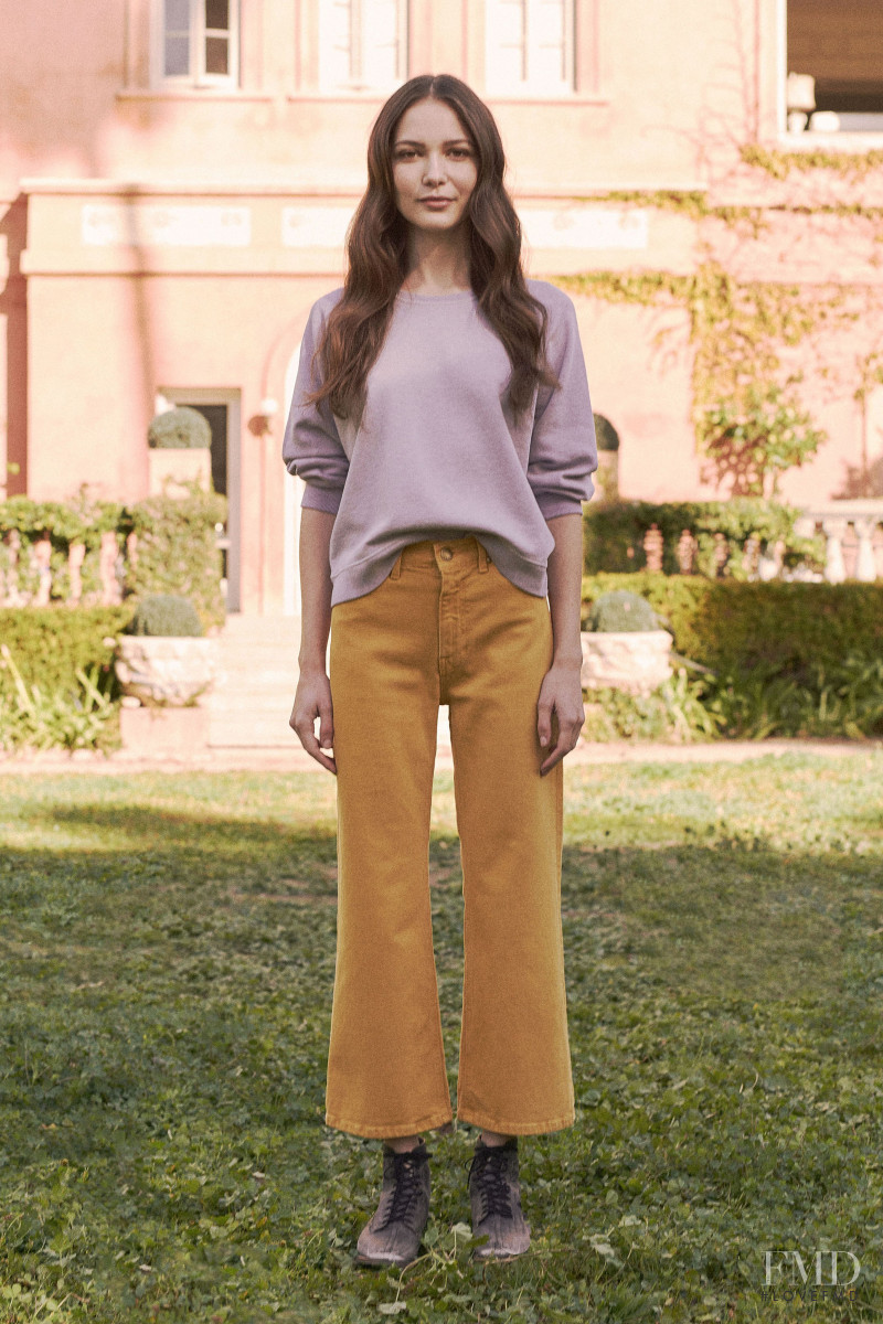 The Great lookbook for Pre-Fall 2020