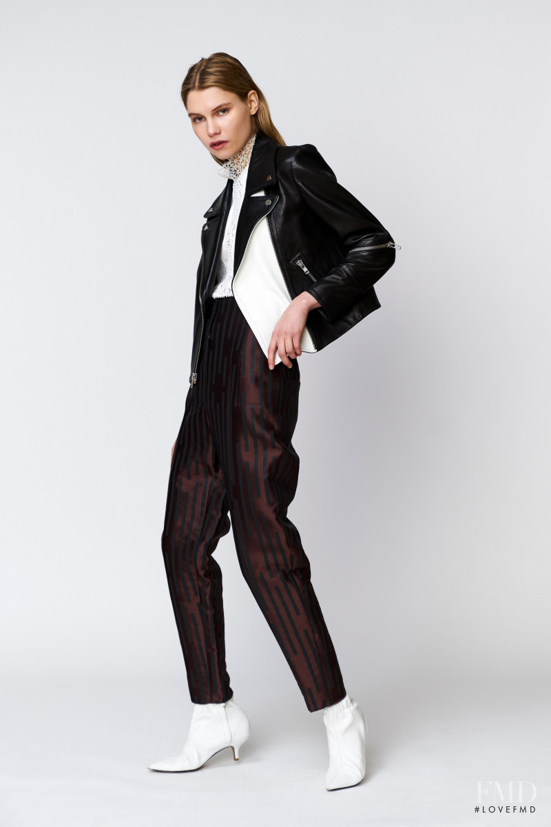 Yigal Azrouel lookbook for Pre-Fall 2020