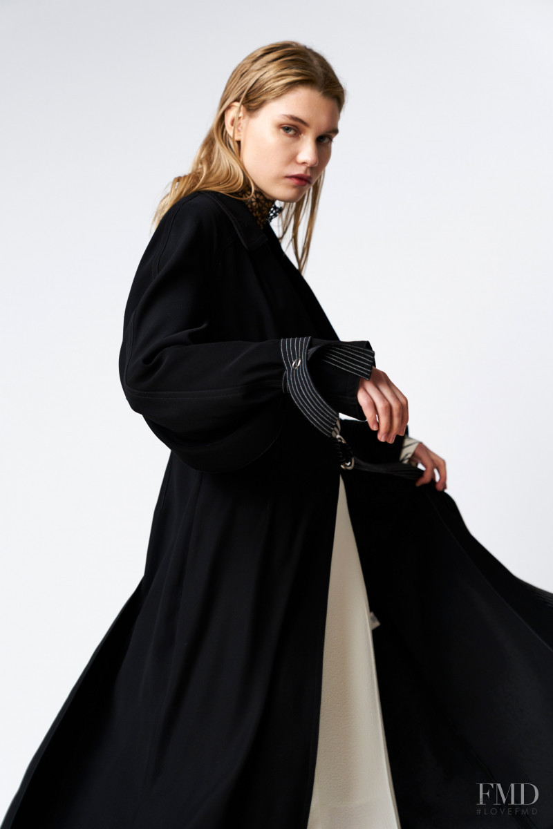 Yigal Azrouel lookbook for Pre-Fall 2020