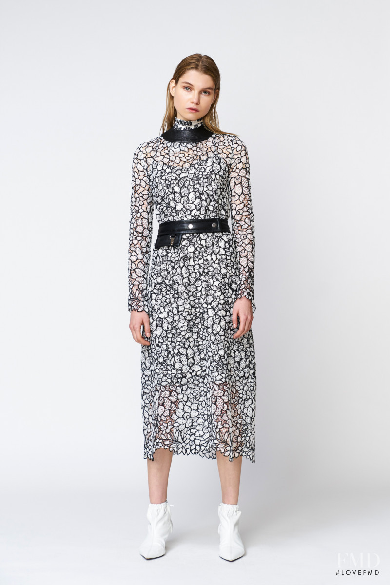 Yigal Azrouel lookbook for Pre-Fall 2020