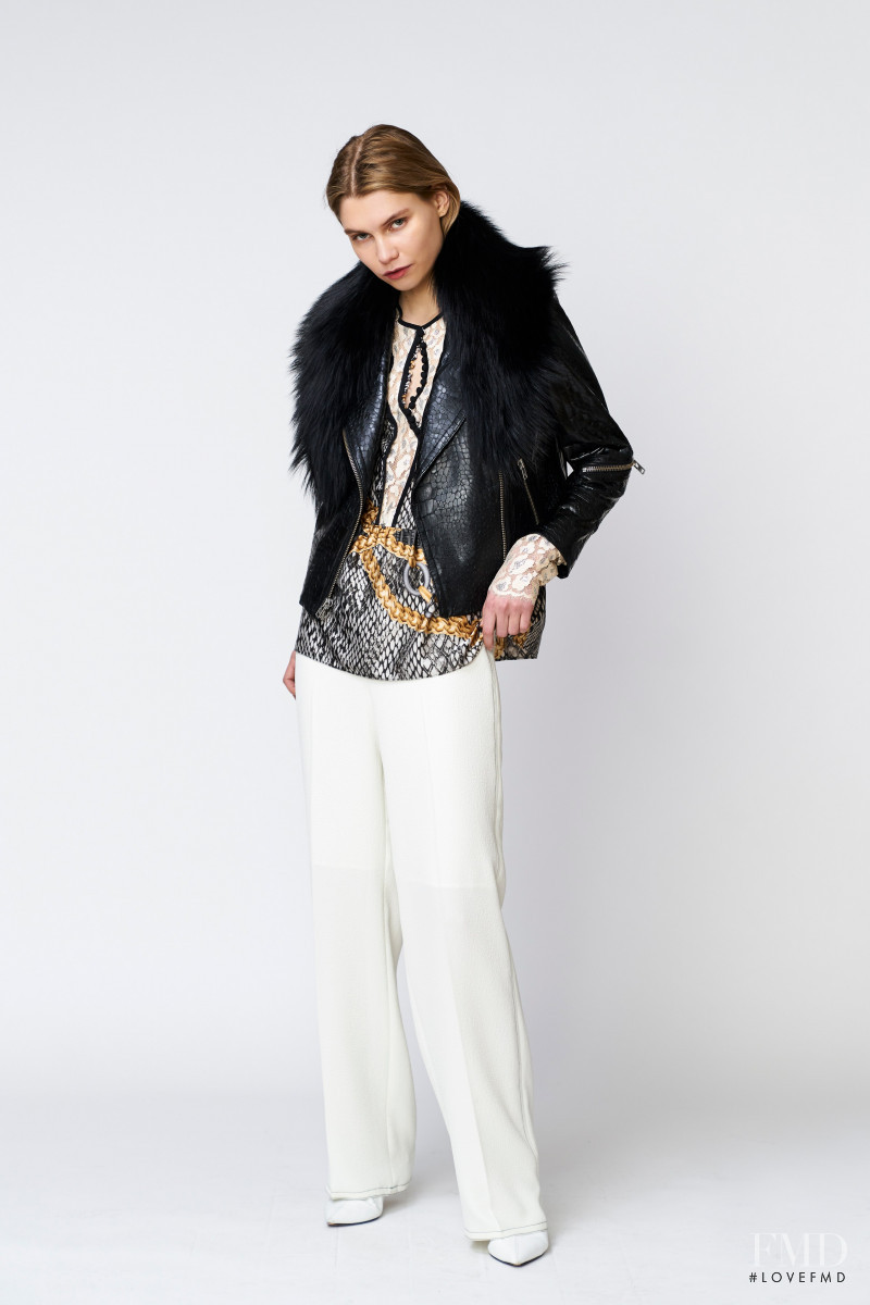 Yigal Azrouel lookbook for Pre-Fall 2020