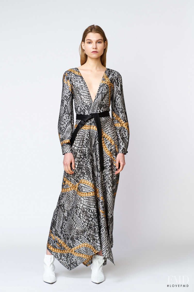 Yigal Azrouel lookbook for Pre-Fall 2020