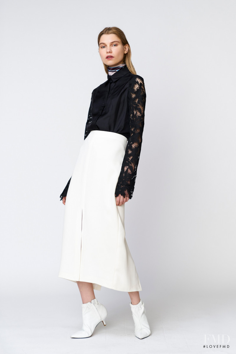 Yigal Azrouel lookbook for Pre-Fall 2020