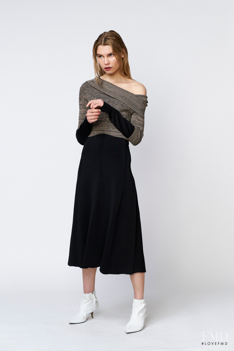 Yigal Azrouel lookbook for Pre-Fall 2020