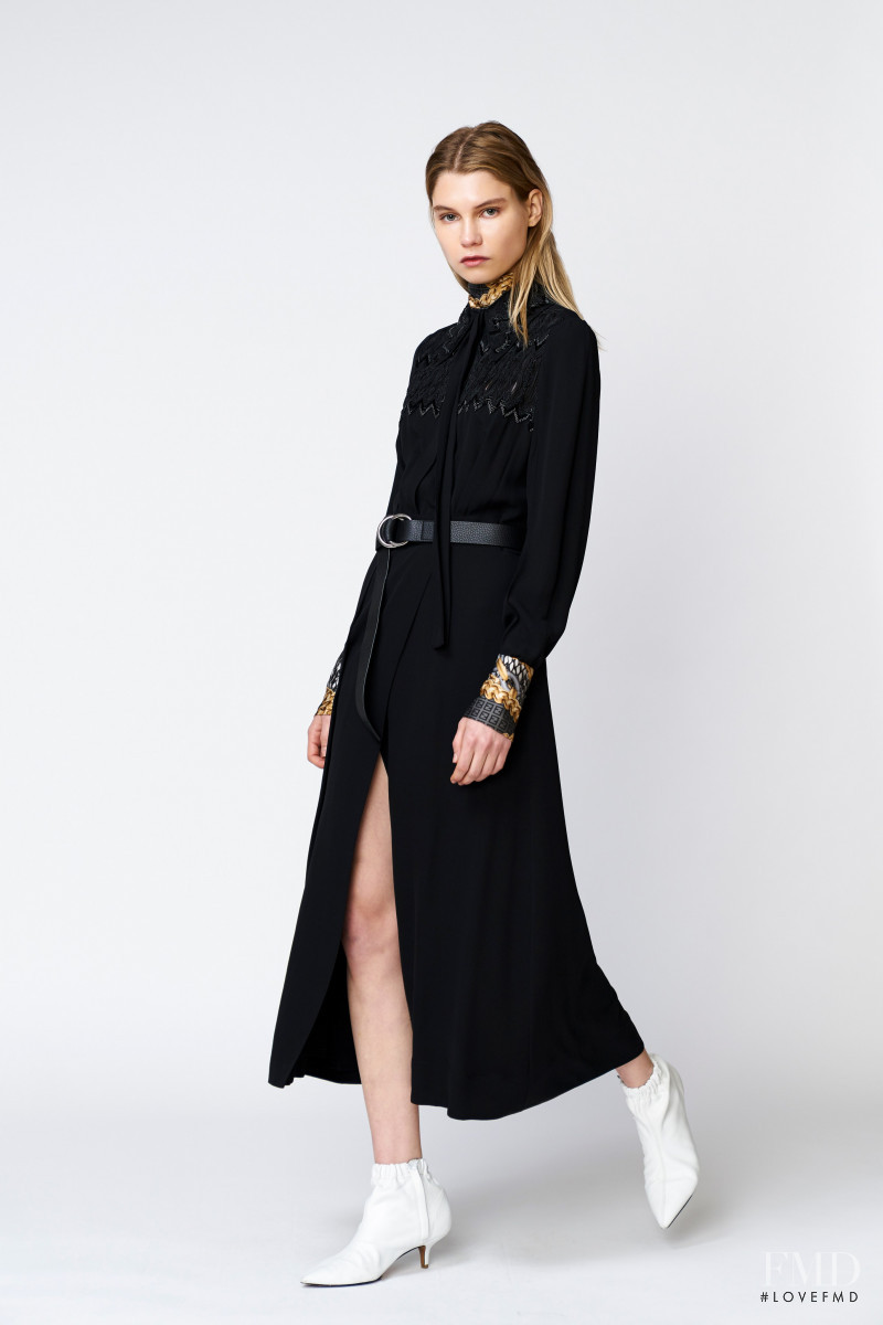 Yigal Azrouel lookbook for Pre-Fall 2020