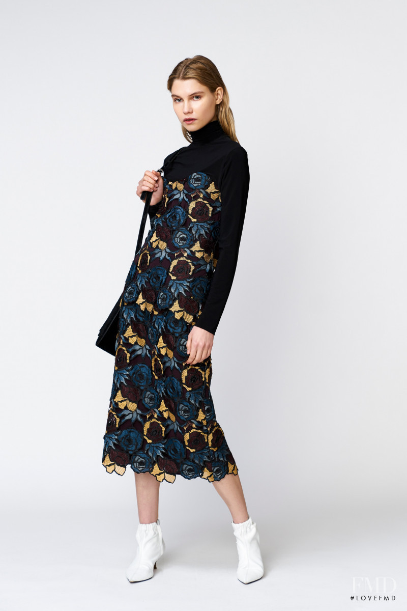 Yigal Azrouel lookbook for Pre-Fall 2020