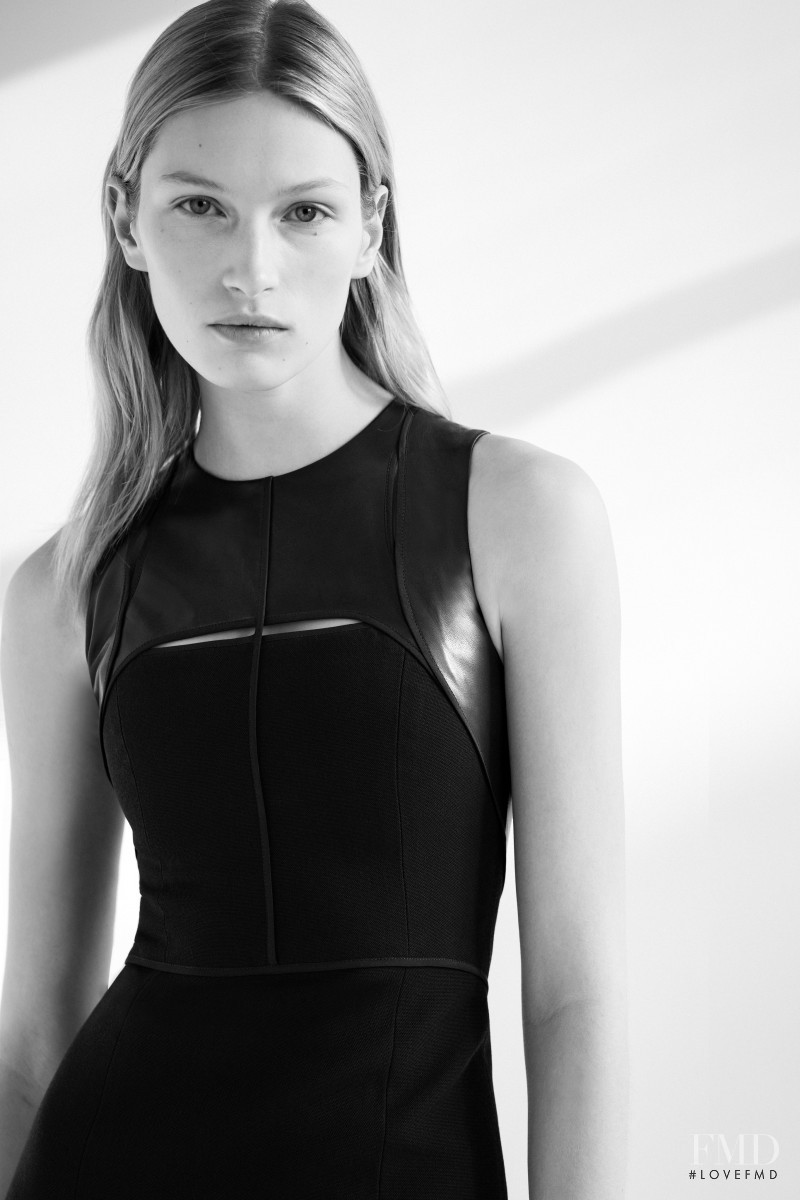 Narciso Rodriguez lookbook for Autumn/Winter 2020