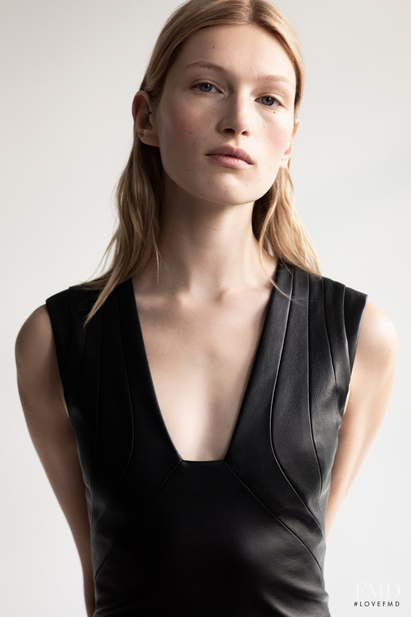 Narciso Rodriguez lookbook for Autumn/Winter 2020