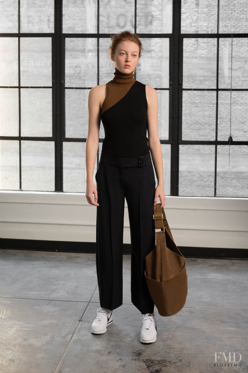 A.L.C. lookbook for Pre-Fall 2016