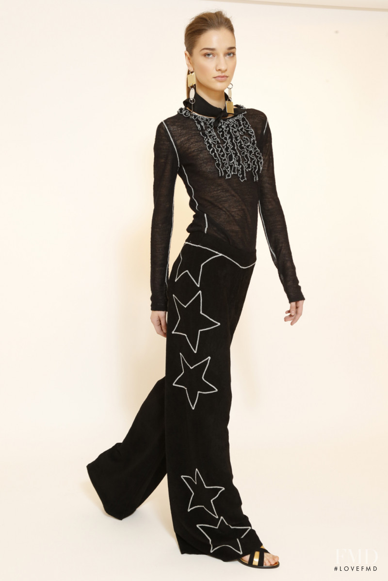 BCBG By Max Azria lookbook for Pre-Fall 2016