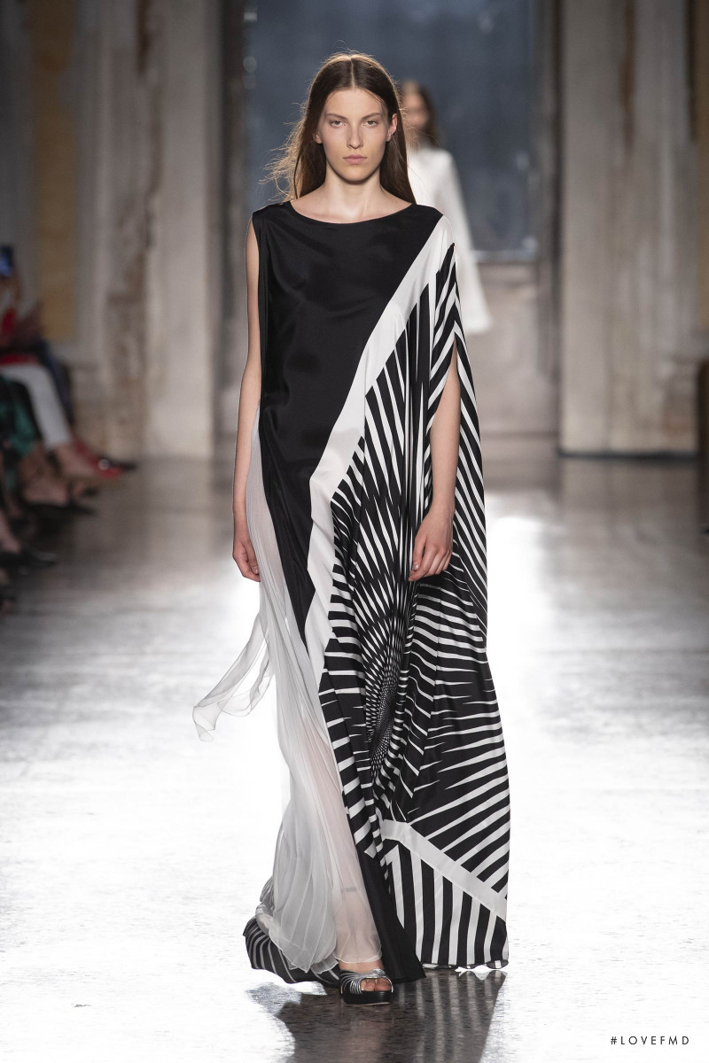 Alberta Ferretti Limited Edition fashion show for Spring/Summer 2019