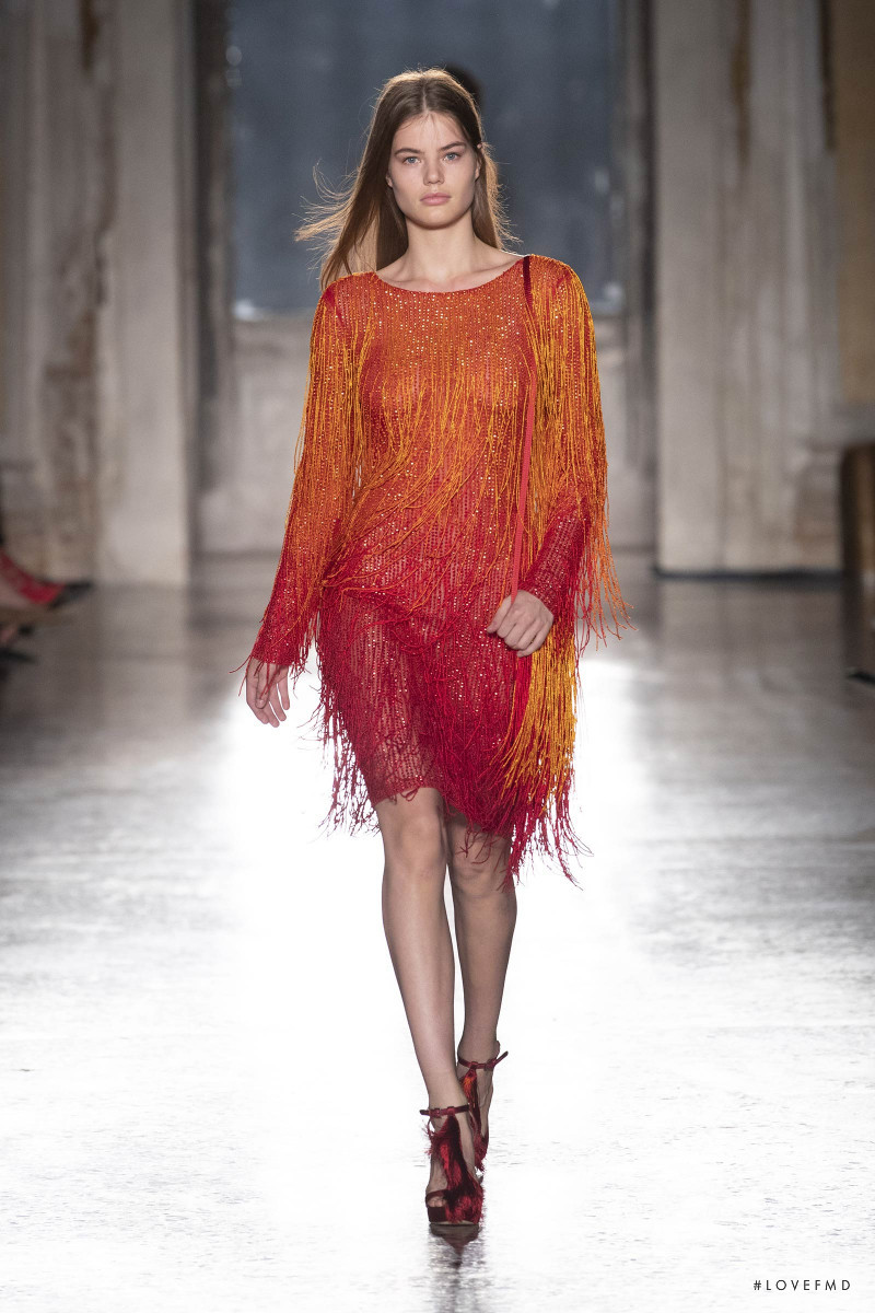 Alberta Ferretti Limited Edition fashion show for Spring/Summer 2019