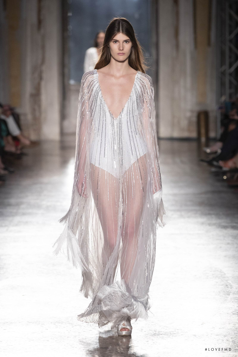 Alberta Ferretti Limited Edition fashion show for Spring/Summer 2019