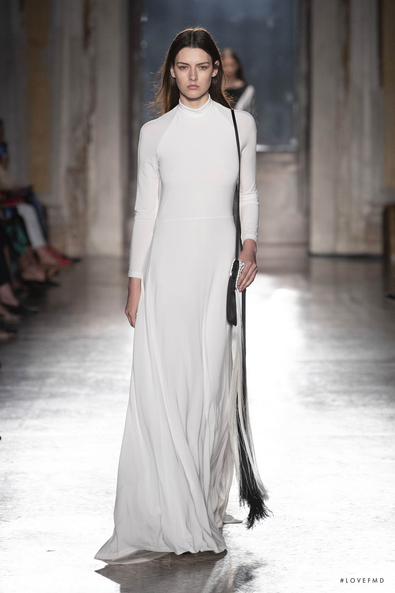 Alberta Ferretti Limited Edition fashion show for Spring/Summer 2019