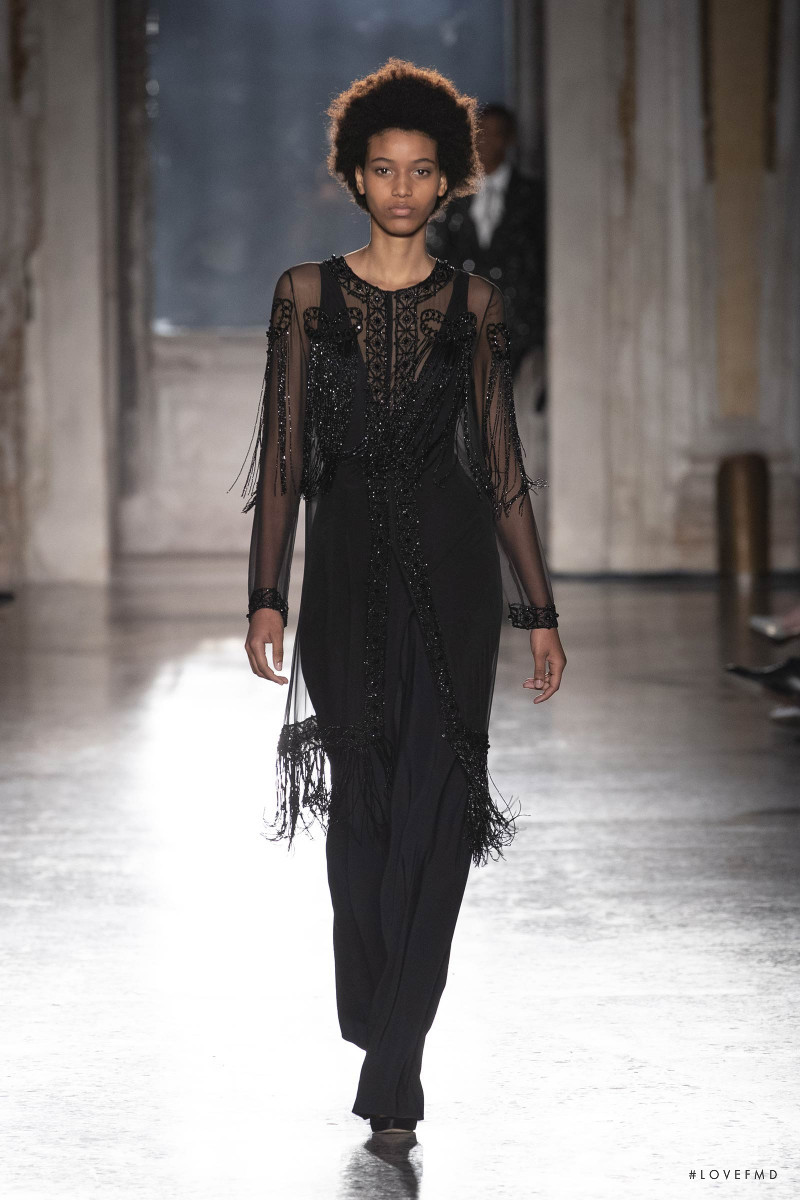 Alberta Ferretti Limited Edition fashion show for Spring/Summer 2019