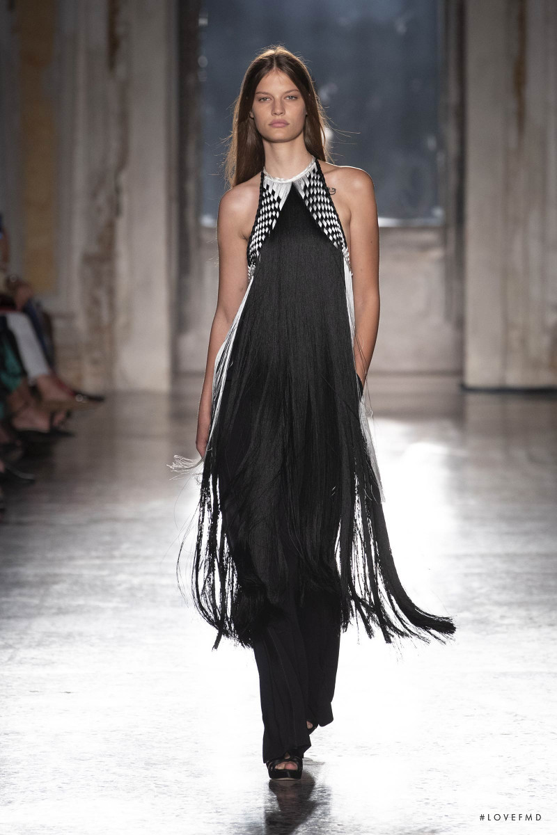 Alberta Ferretti Limited Edition fashion show for Spring/Summer 2019