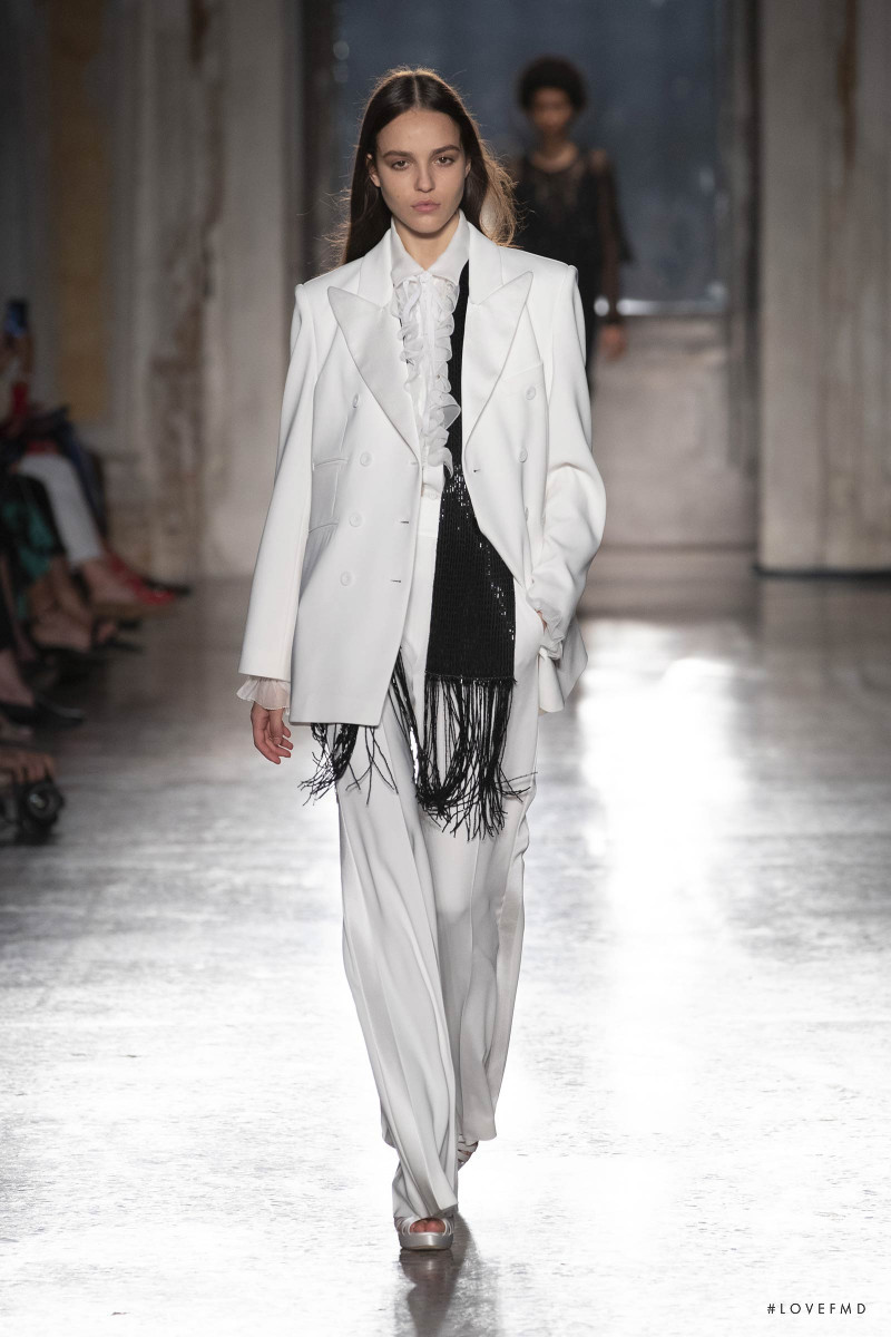 Alberta Ferretti Limited Edition fashion show for Spring/Summer 2019
