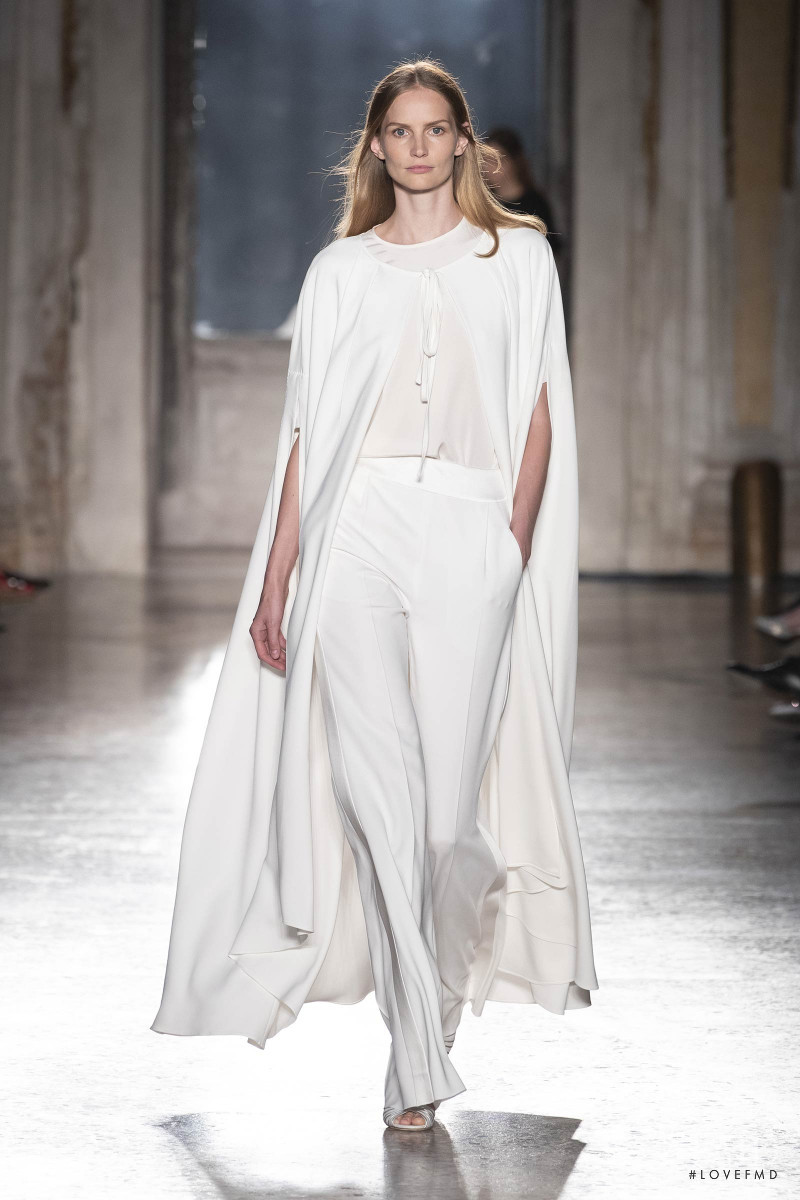 Alberta Ferretti Limited Edition fashion show for Spring/Summer 2019