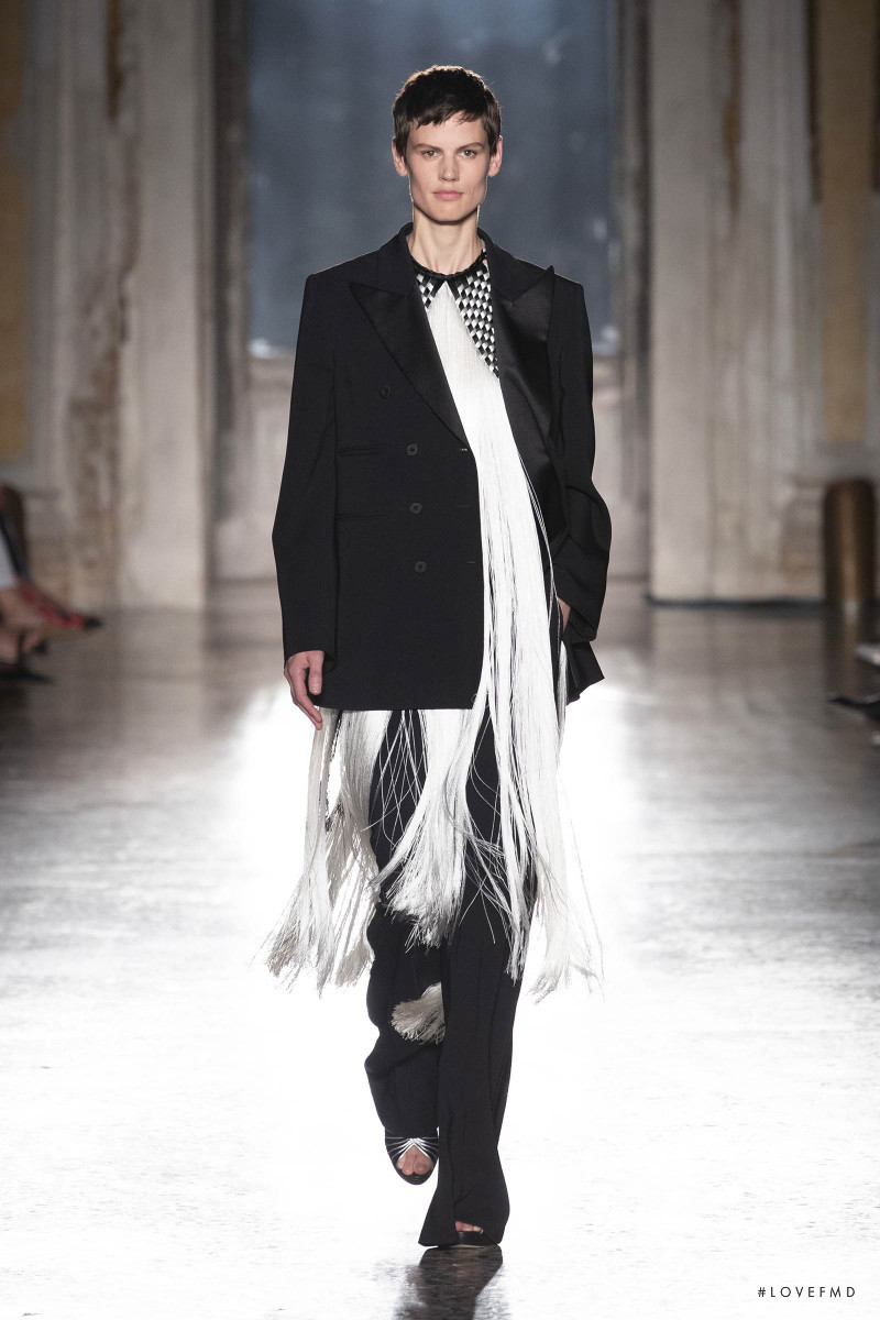 Alberta Ferretti Limited Edition fashion show for Spring/Summer 2019