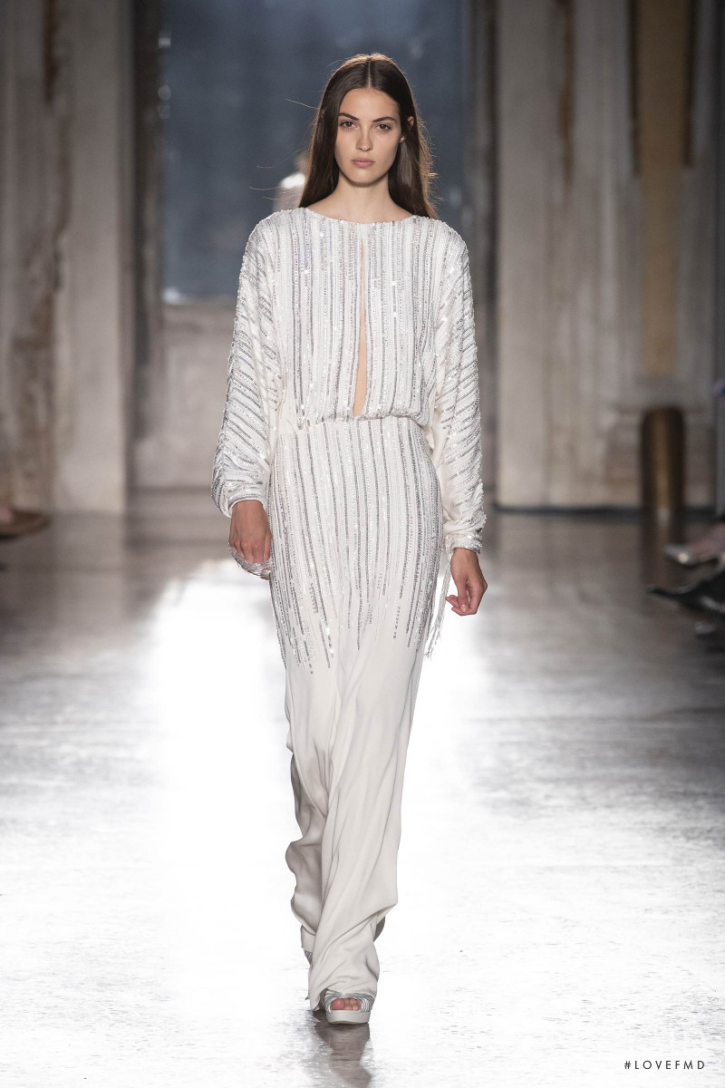 Alberta Ferretti Limited Edition fashion show for Spring/Summer 2019