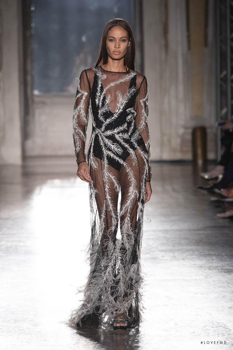 Alberta Ferretti Limited Edition fashion show for Spring/Summer 2019