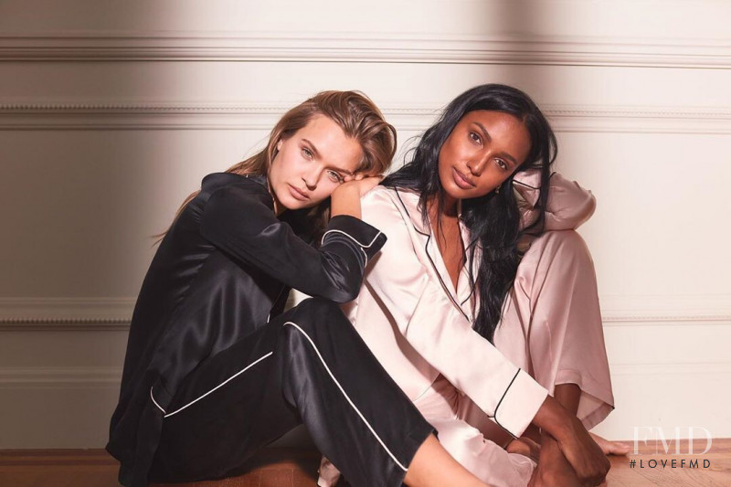 Victoria\'s Secret catalogue for Autumn/Winter 2019