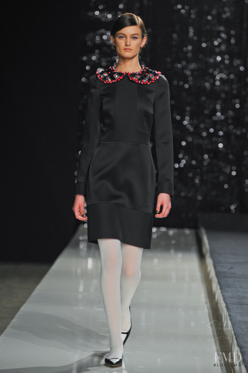 Honor fashion show for Autumn/Winter 2013