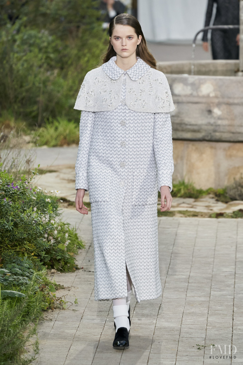 Chanel Haute Couture fashion show for Spring/Summer 2020