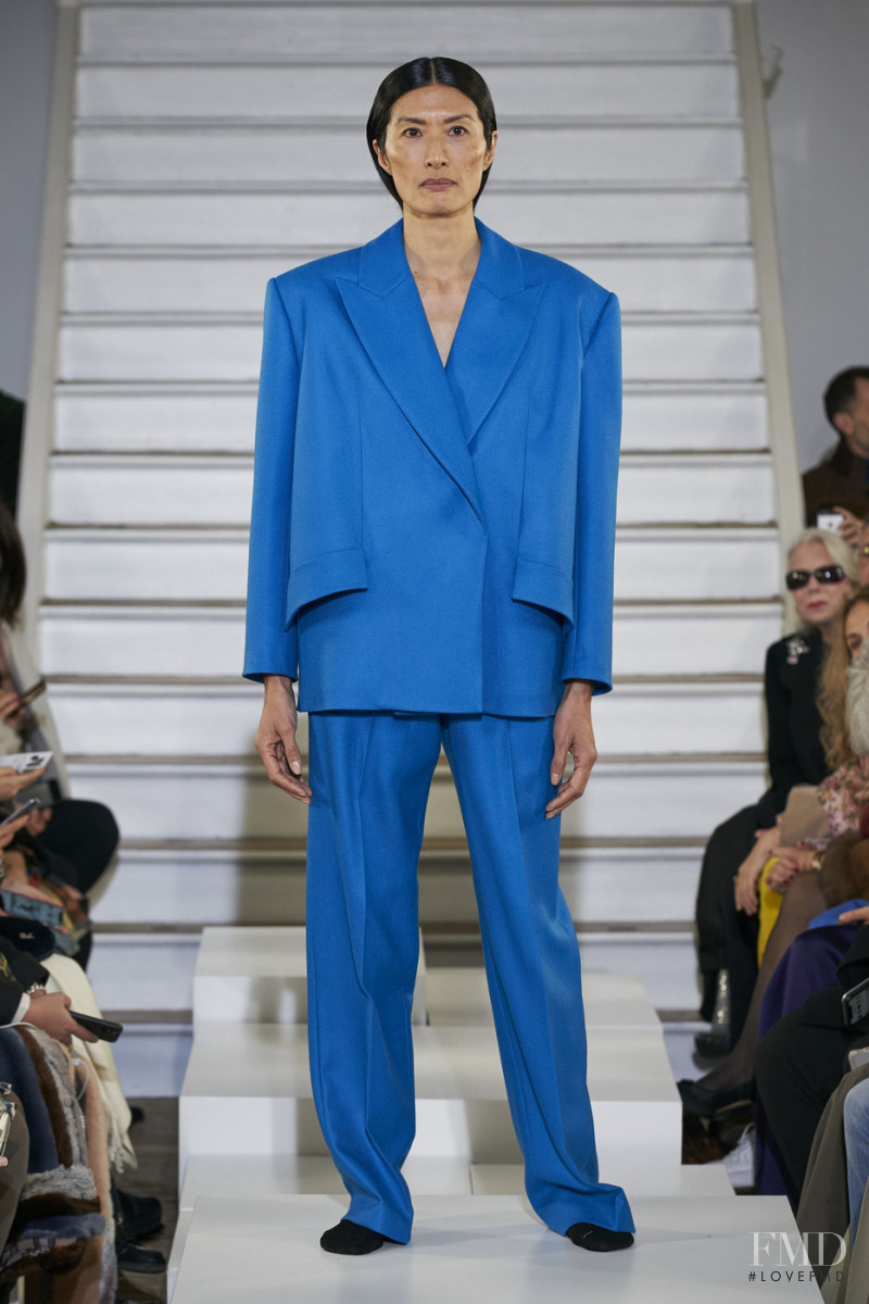 Maison Rabih Kayrouz fashion show for Spring/Summer 2020