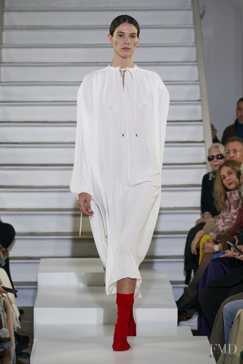 Maison Rabih Kayrouz fashion show for Spring/Summer 2020