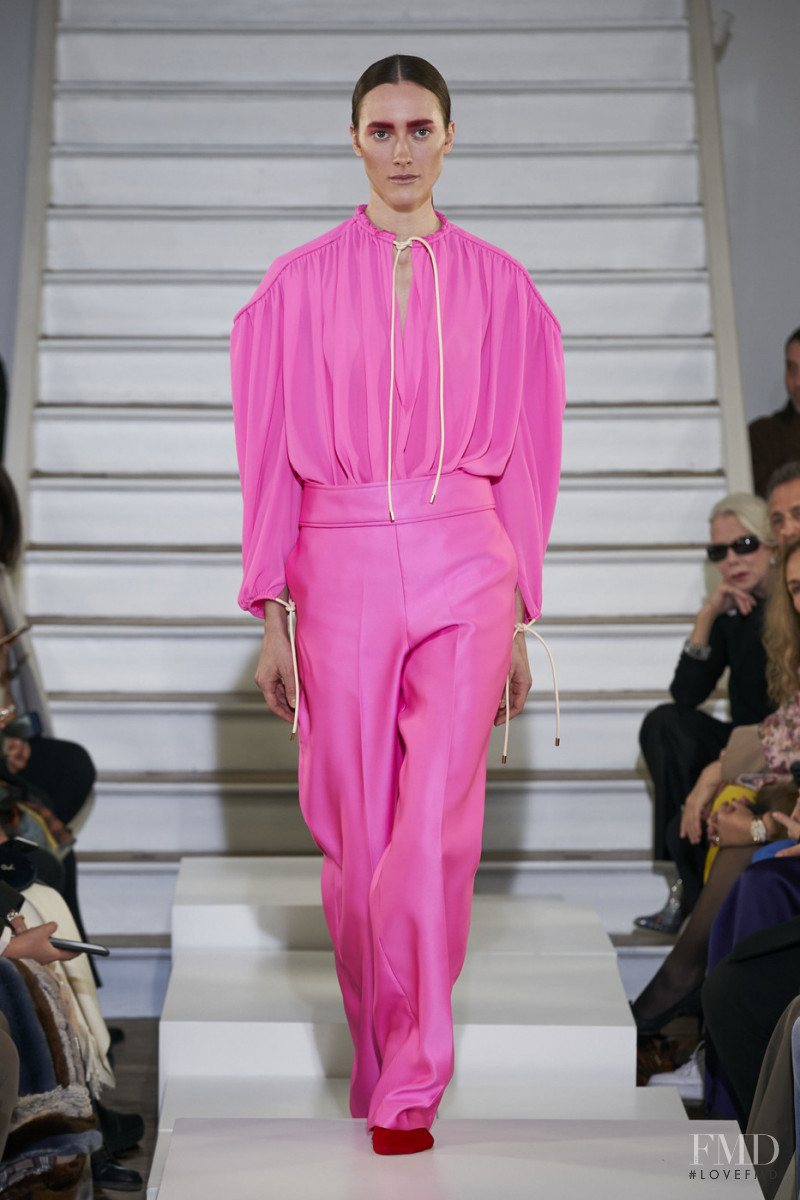 Maison Rabih Kayrouz fashion show for Spring/Summer 2020