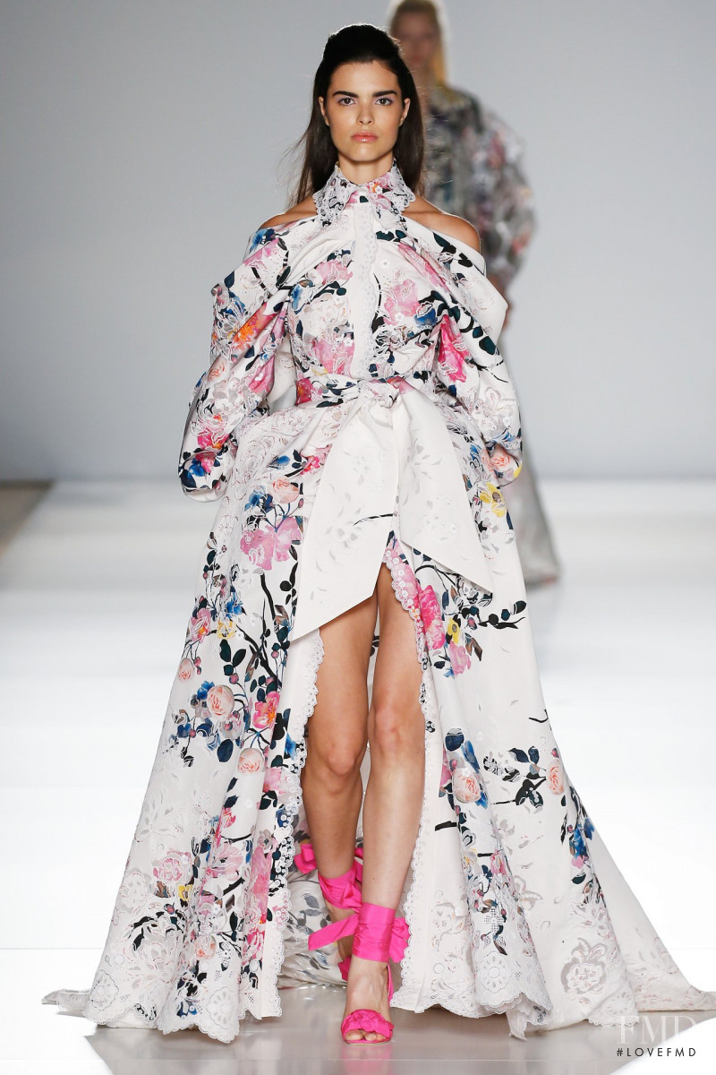 Ralph & Russo fashion show for Spring/Summer 2020